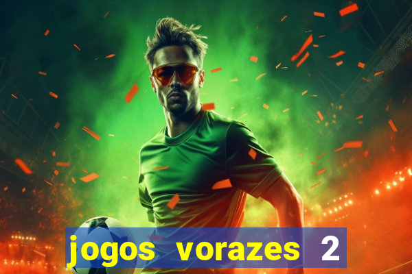 jogos vorazes 2 rede canais